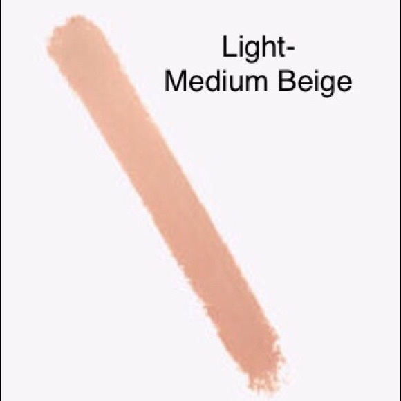 2pcs Tarte LIGHT-MEDIUM BEIGE Waterproof Concealer - Picture 8 of 8